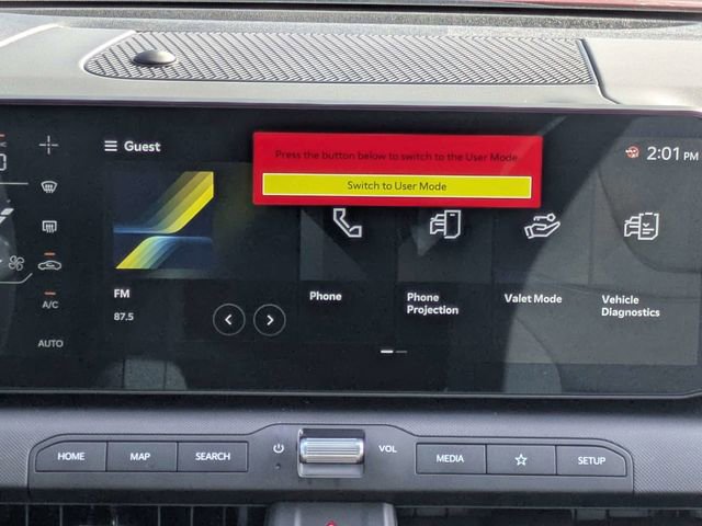 New 2025 Kia K4 EX image 17