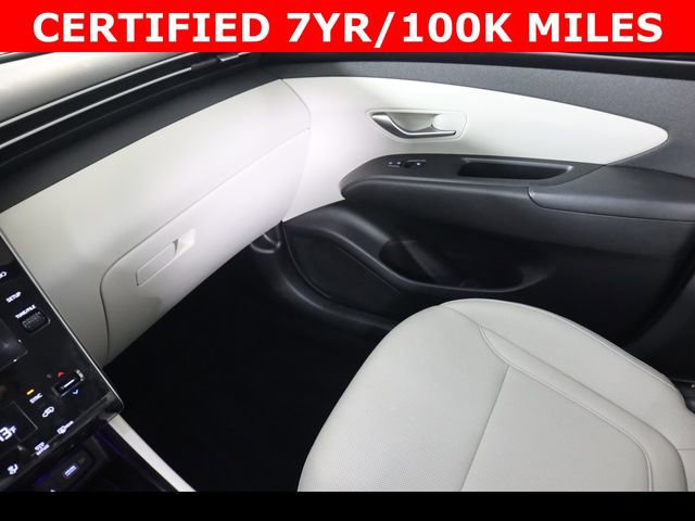Used 2023 Hyundai Tucson SEL w/ Convenience Package image 17