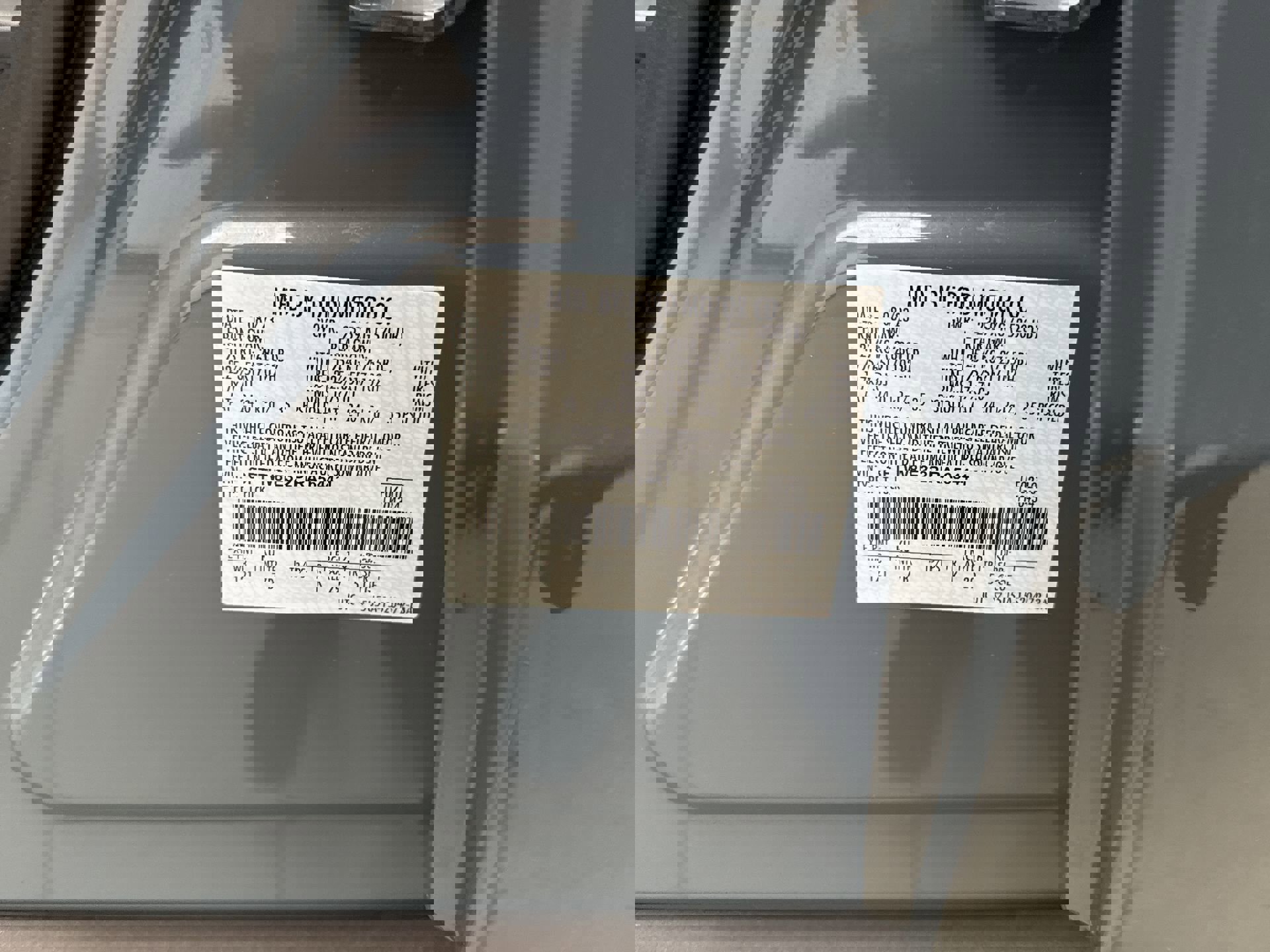 Used 2023 Ford Maverick XLT FWD image 11