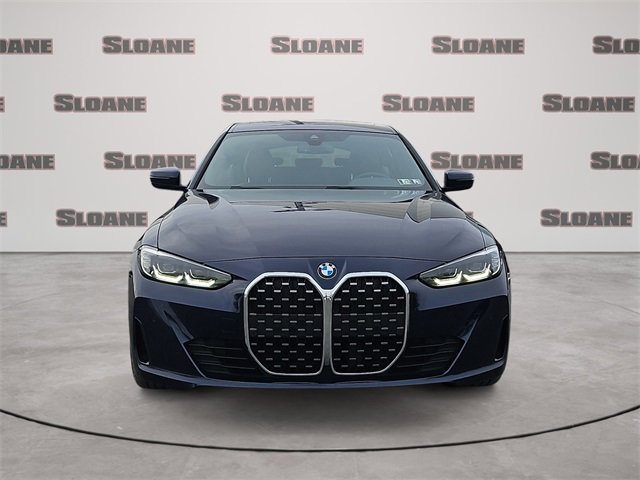 Certified 2023 BMW 430i Gran Coupe xDrive w/ Premium Package image 8