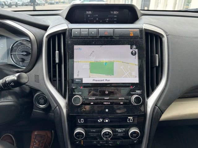 Used 2020 Subaru Ascent Limited w/ Technology Package AWD/4WD image 19