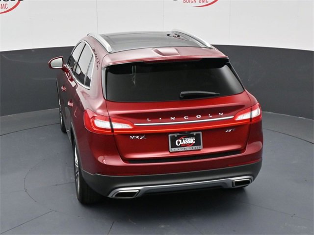 Used 2018 Lincoln MKX Reserve w/ Lincoln MKX Climate Package image 22