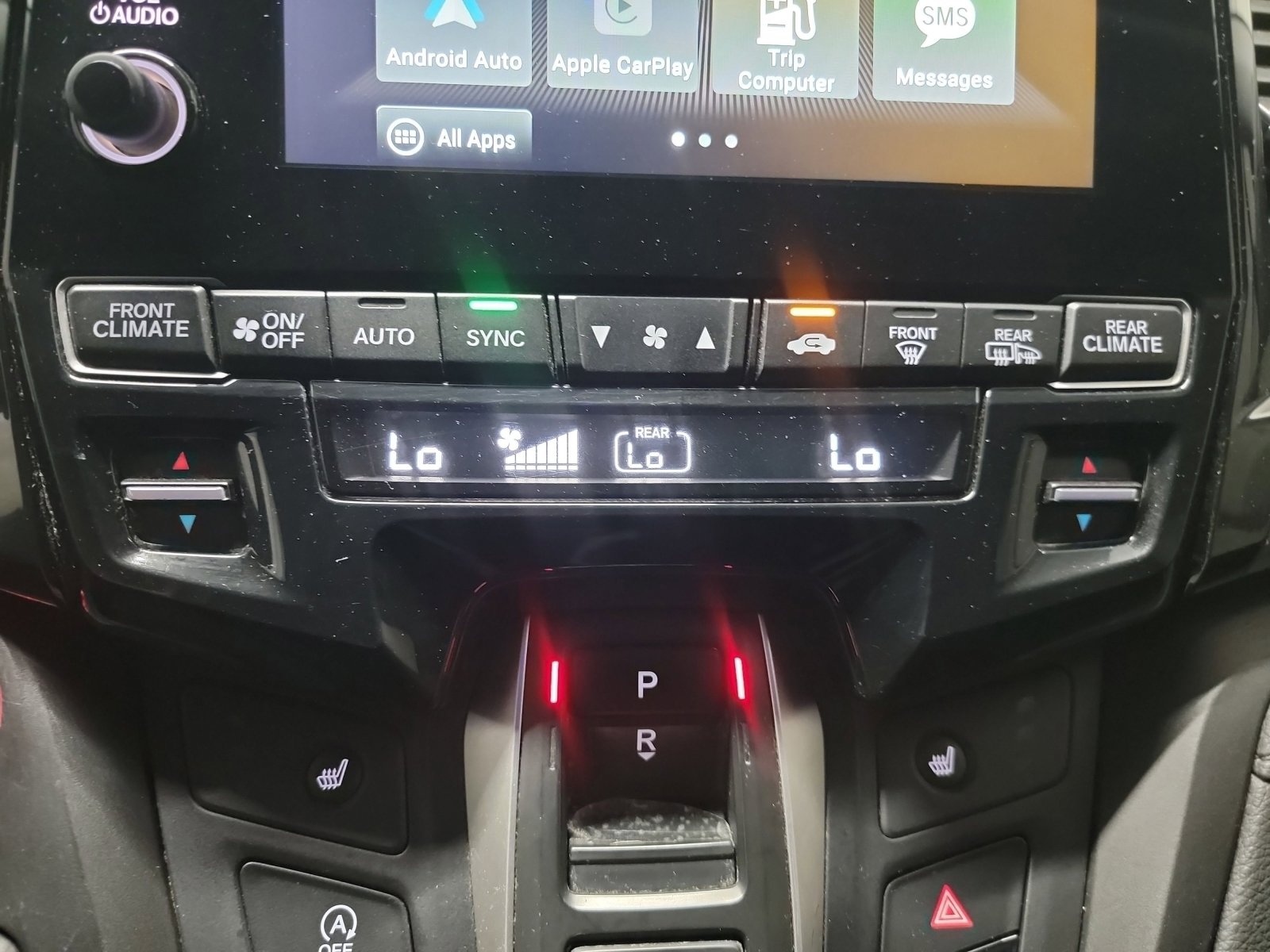 Certified 2024 Honda Odyssey EX-L image 21