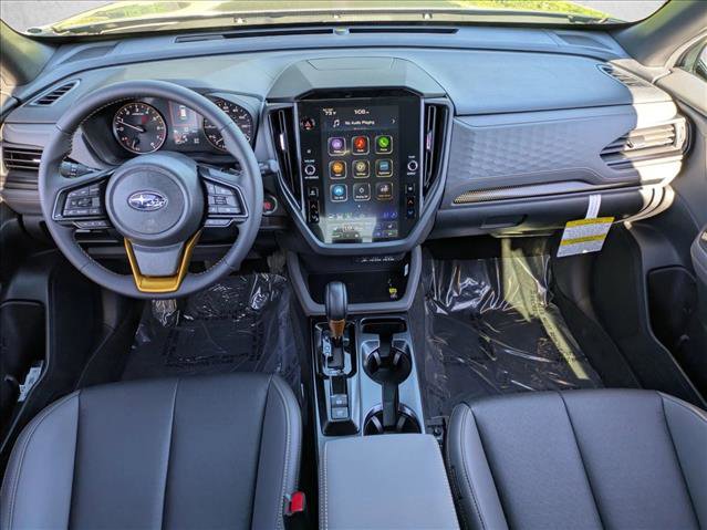 New 2026 Subaru Forester Wilderness image 10