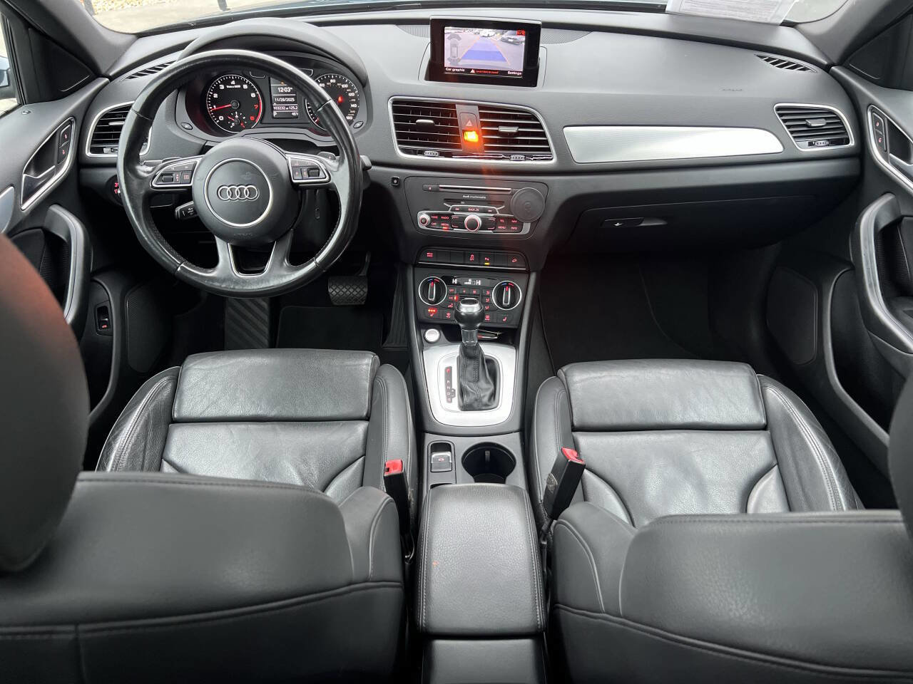 Used 2016 Audi Q3 2.0T Premium Plus w/ Sport Package image 19