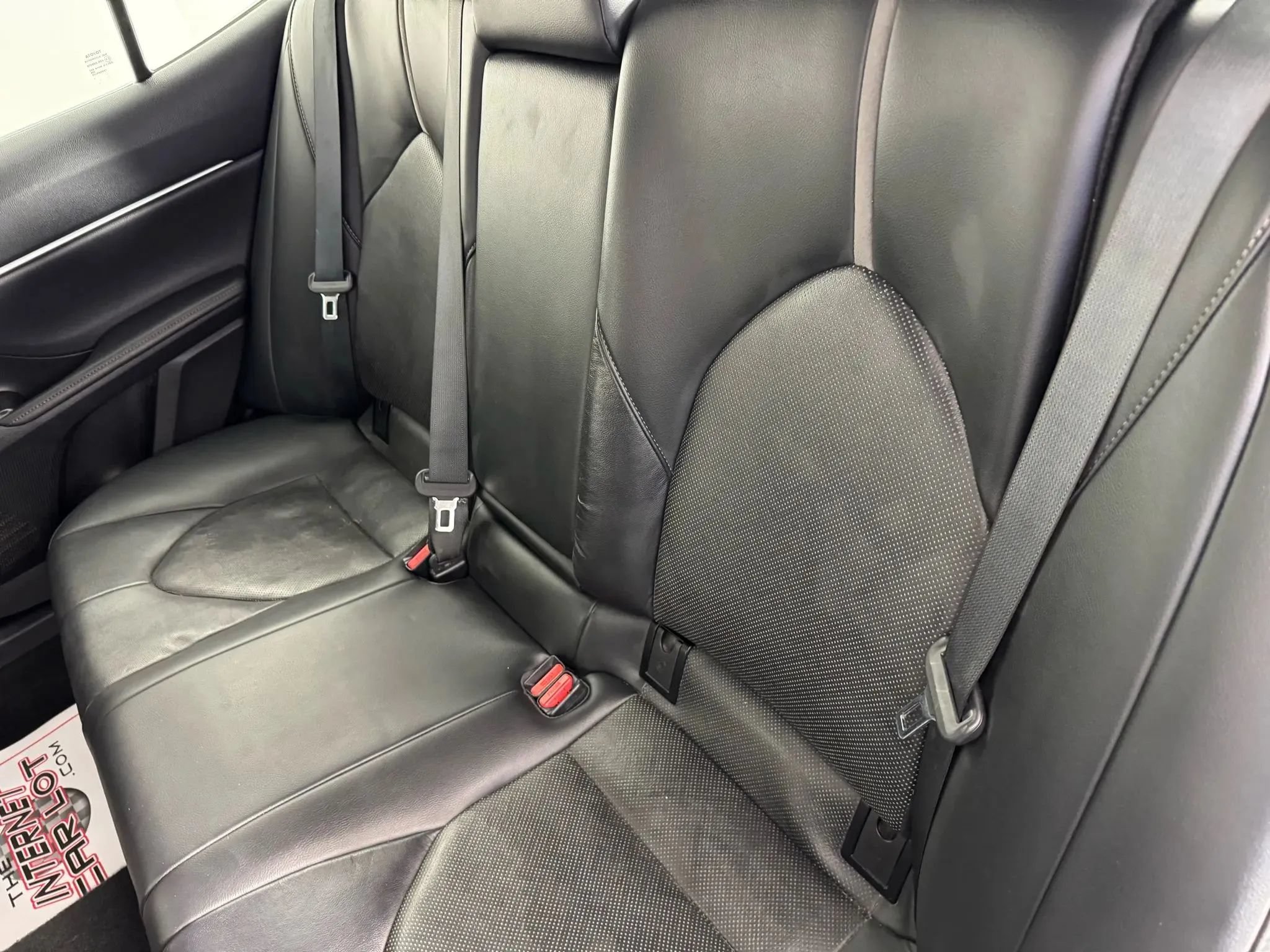 Used 2024 Toyota Camry XLE w/ Cold Weather Package AWD/4WD image 36