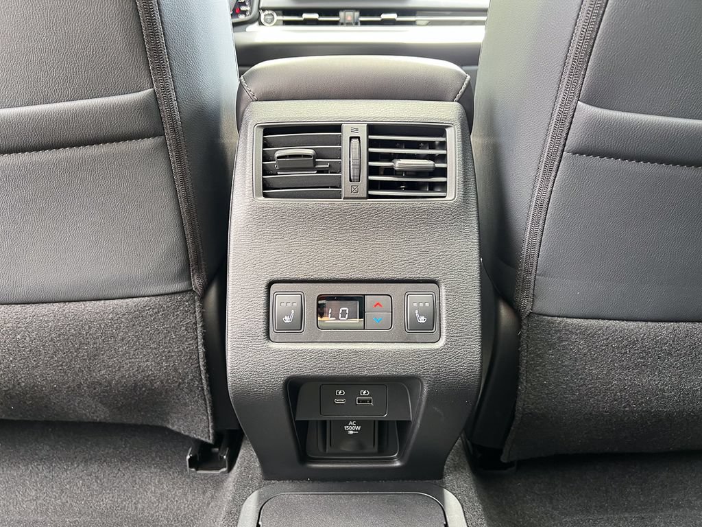 New 2025 Mitsubishi Outlander SEL AWD/4WD image 38