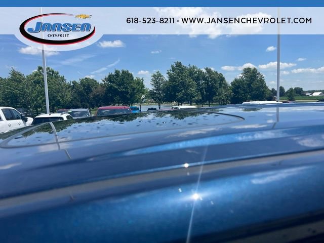 Used 2020 GMC Sierra 1500 SLT w/ SLT Premium Plus Package AWD/4WD image 17