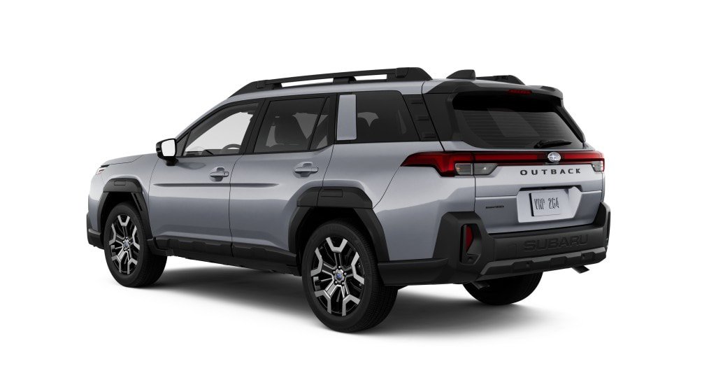 New 2026 Subaru Outback Touring XT AWD/4WD image 6