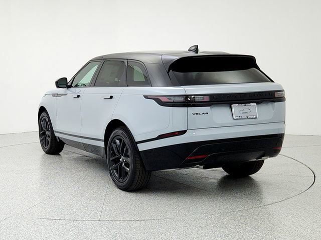 New 2026 Land Rover Range Rover Velar Dynamic SE image 4