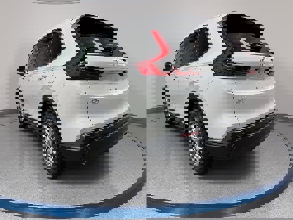 New 2026 Honda CR-V EX image 7