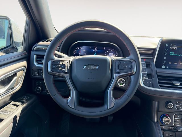 Used 2023 Chevrolet Tahoe RST w/ Luxury Package AWD/4WD image 10