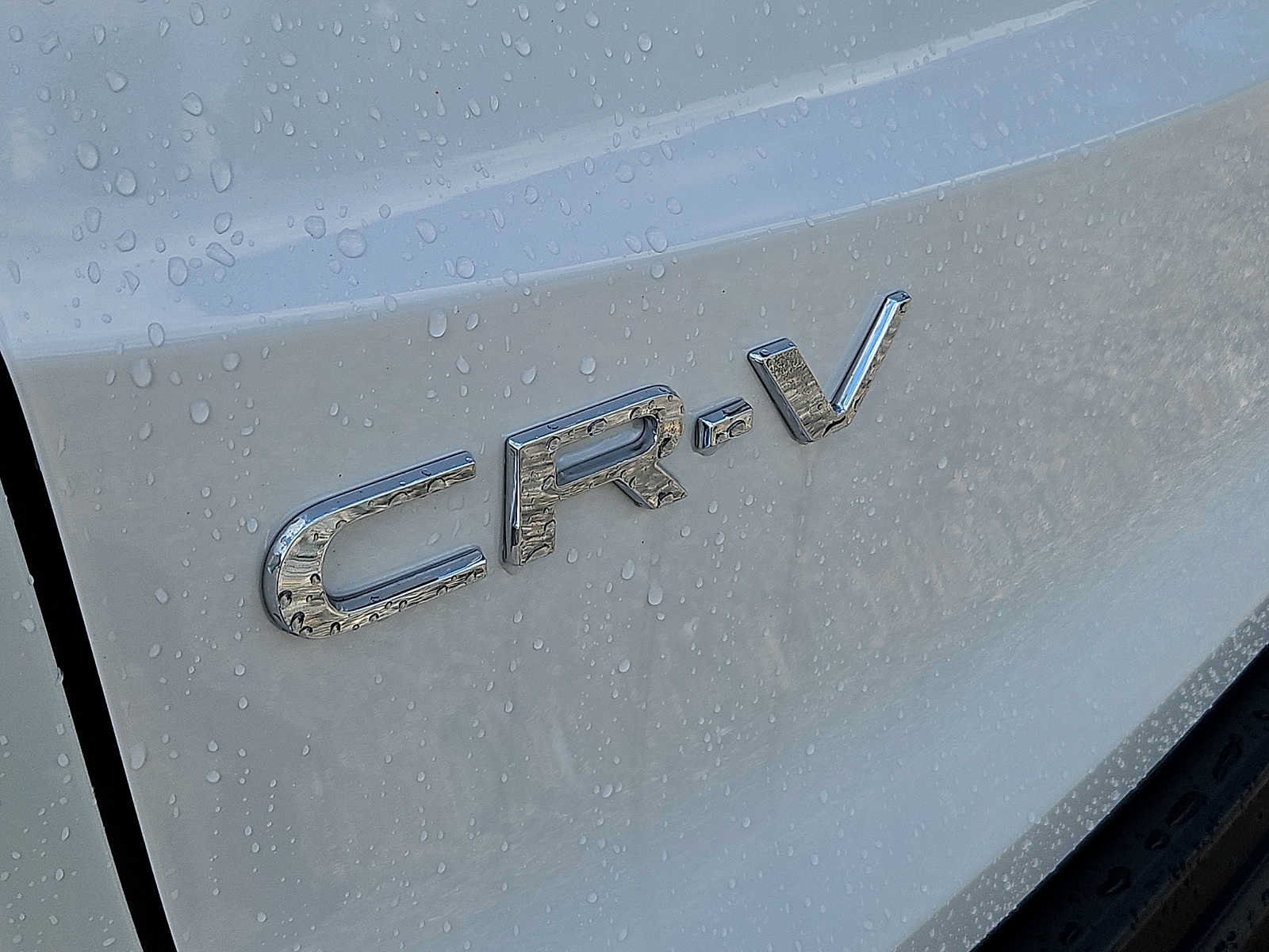 Used 2024 Honda CR-V EX image 30