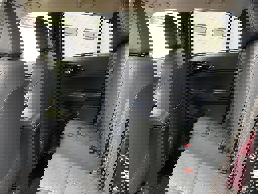 New 2026 Mitsubishi Eclipse Cross SE image 11