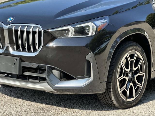Certified 2024 BMW X1 xDrive28i w/ Convenience Package AWD/4WD image 13