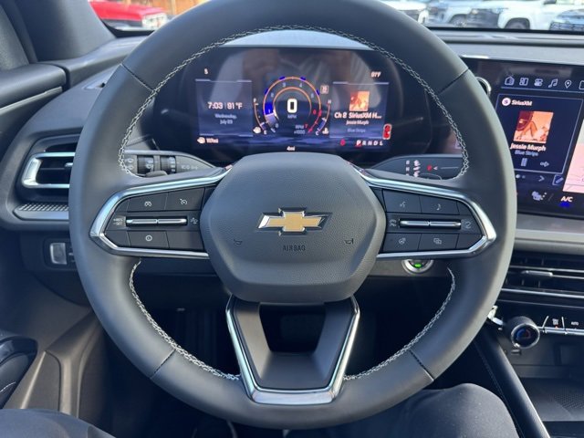 New 2026 Chevrolet Traverse LT w/ Driver Confidence Package image 22