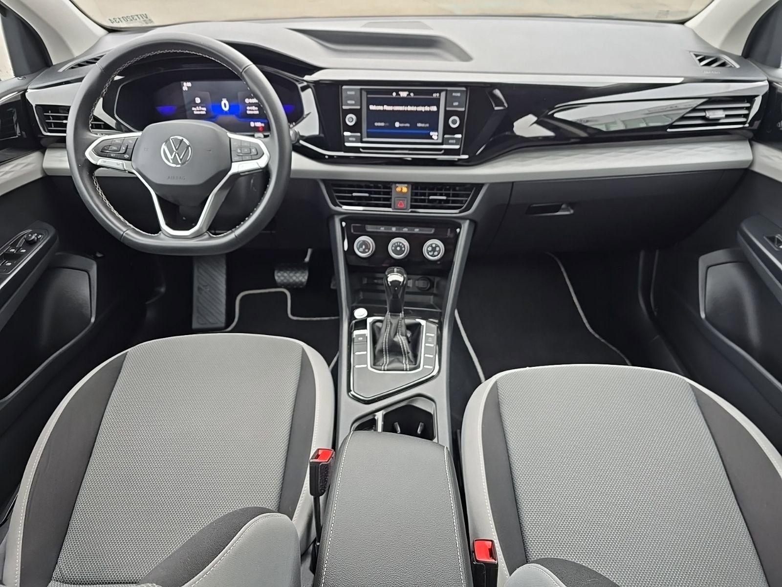 Certified 2023 Volkswagen Taos S image 20