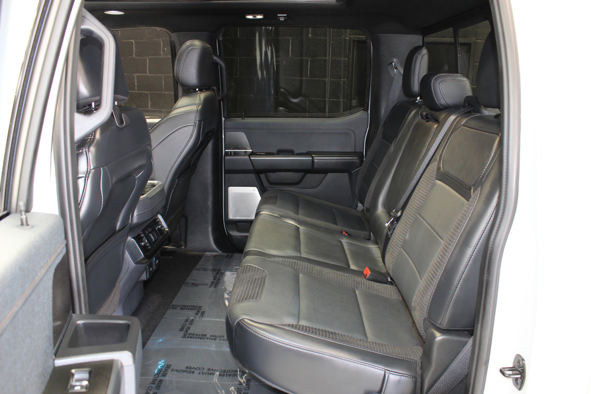 Used 2023 Ford F150 Raptor w/ Raptor Carbon Fiber Package image 44
