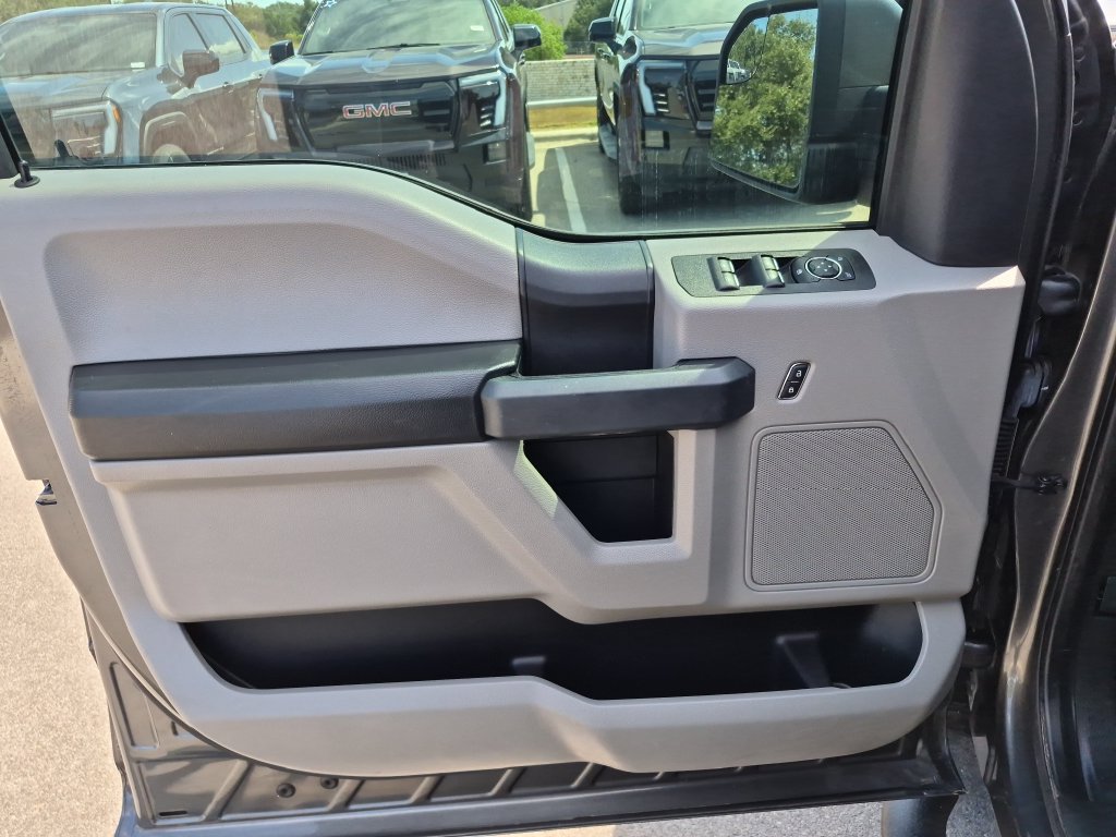 Used 2020 Ford F150 XL w/ Equipment Group 101A Mid AWD/4WD image 16