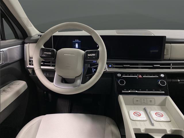 New 2026 Hyundai Santa Fe SE image 5