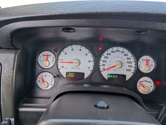 Used 2004 Dodge Ram 2500 Truck SLT w/ Off-Road Group image 13