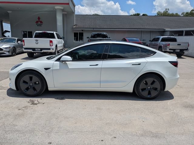 Used 2023 Tesla Model 3 Long Range AWD/4WD image 7
