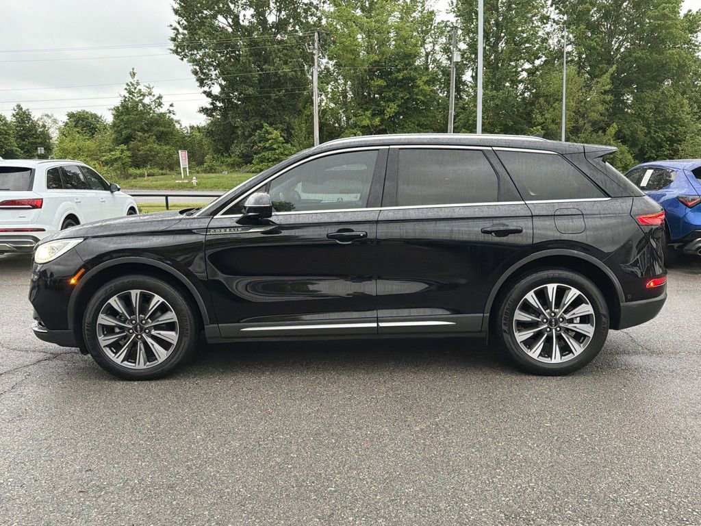 Used 2020 Lincoln Corsair Reserve w/ Equipment Group 202A AWD/4WD image 6