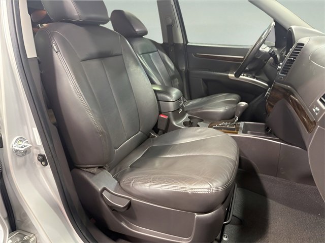 Used 2011 Hyundai Santa Fe Limited image 15