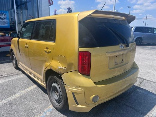 Used 2008 Scion xB FWD image 5