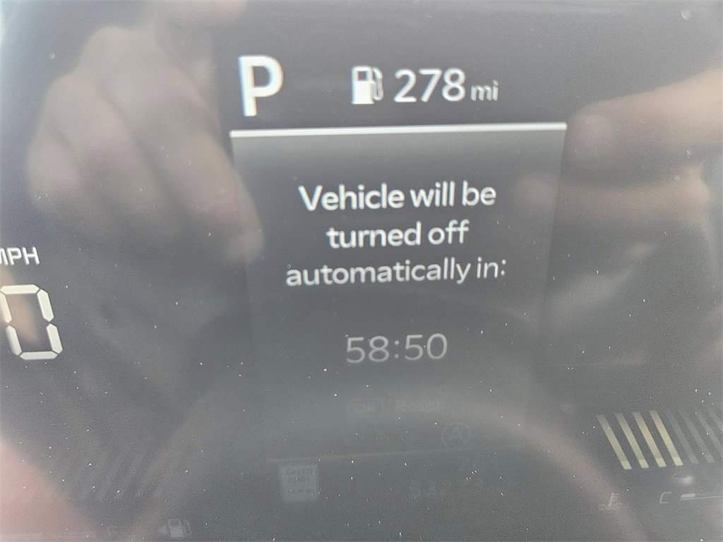 Used 2024 Kia Sorento S image 19