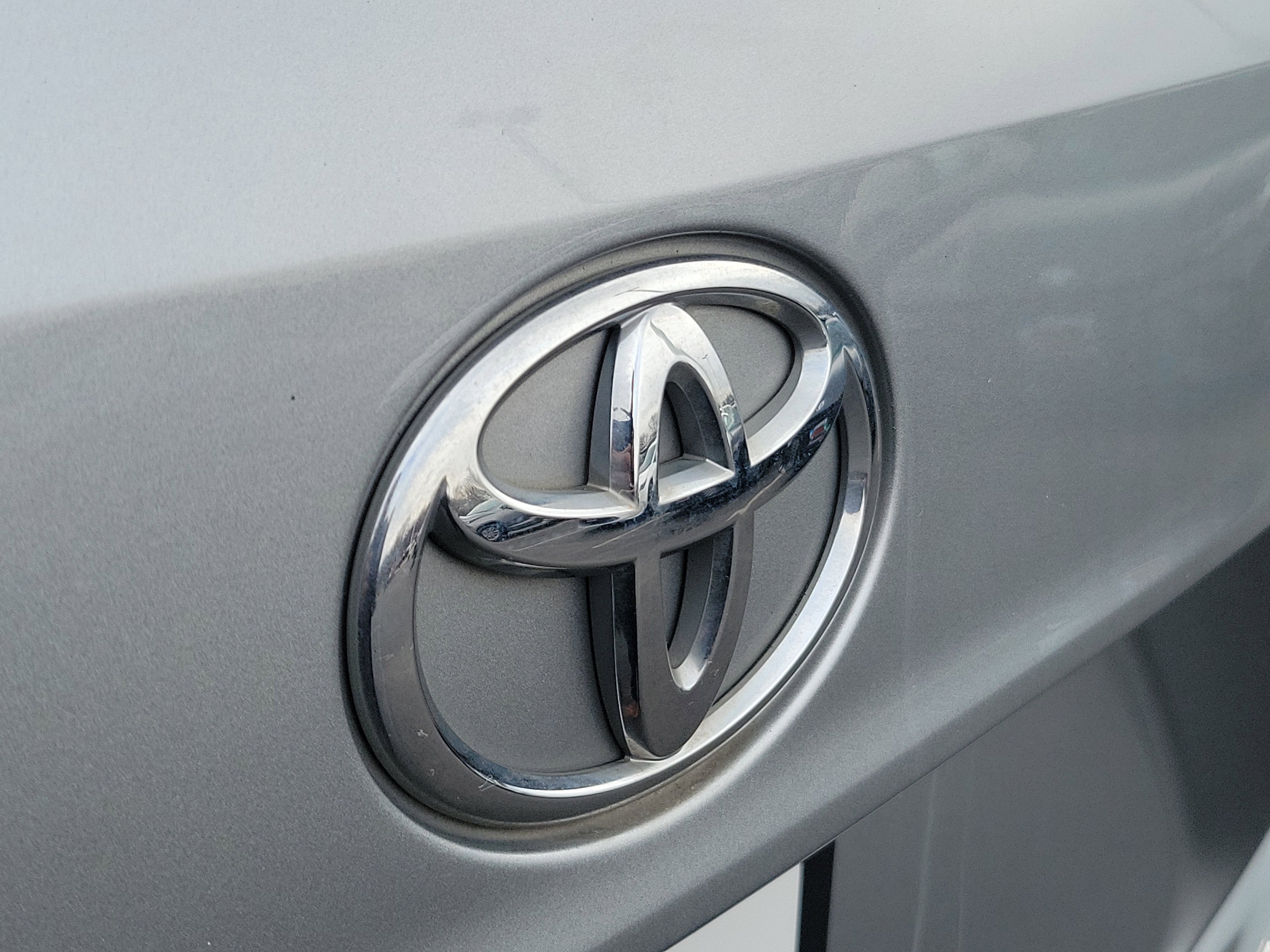 Certified 2024 Toyota Highlander LE image 8