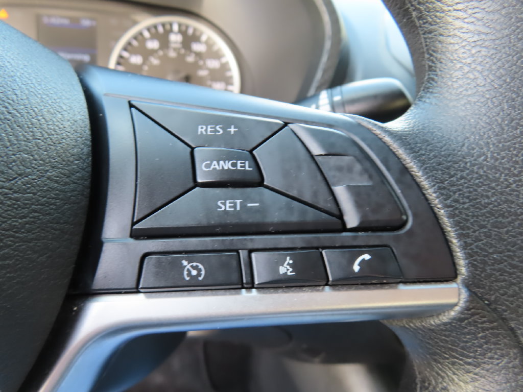 Used 2022 Nissan Sentra S FWD image 11