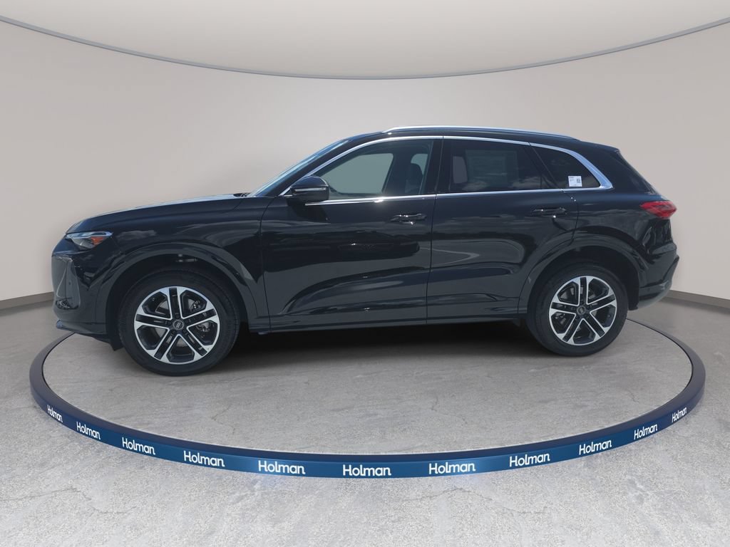 Certified 2025 Audi Q5 Premium w/ Convenience Package AWD/4WD image 8