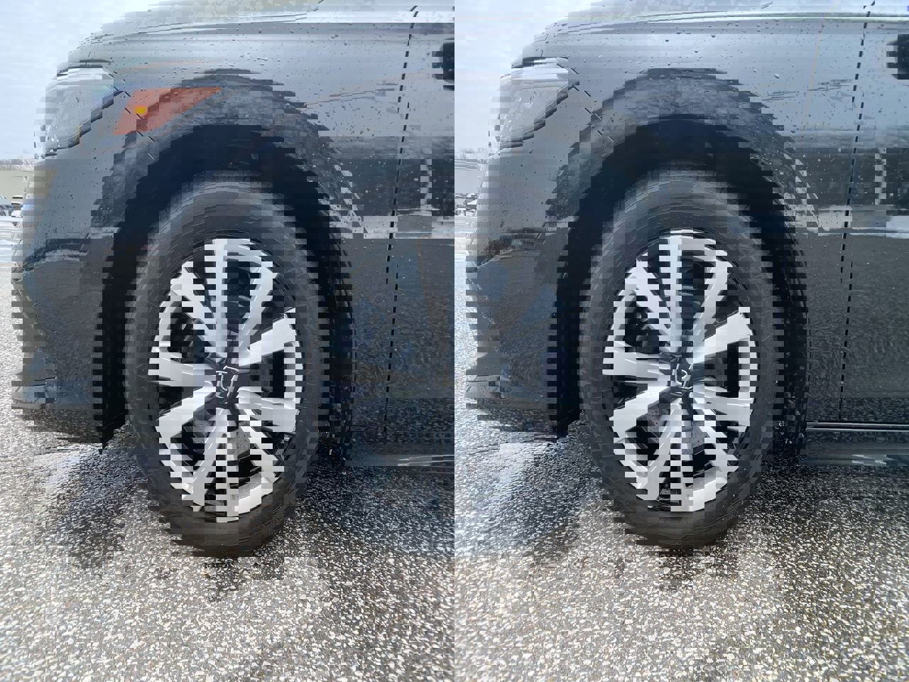 Used 2023 Honda Civic LX image 11