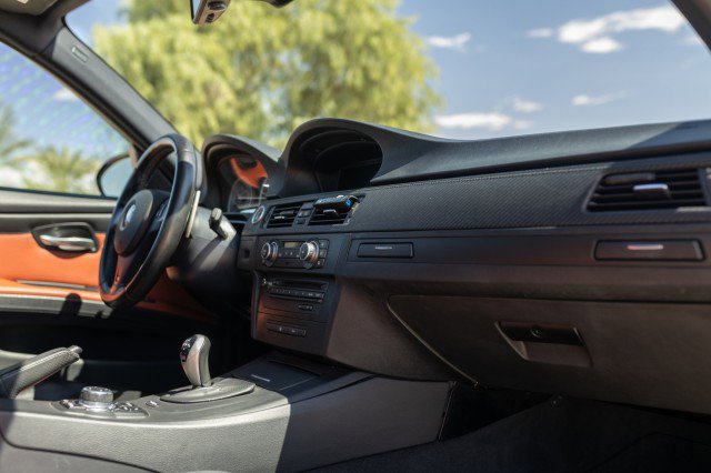 Used 2011 BMW M3 Sedan image 21