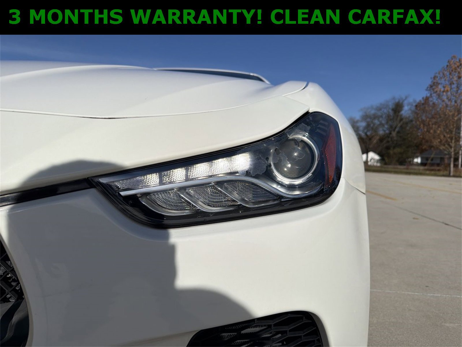 Used 2017 Maserati Ghibli image 35