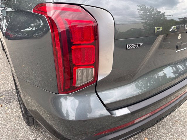 Used 2024 Hyundai Palisade XRT AWD/4WD image 32