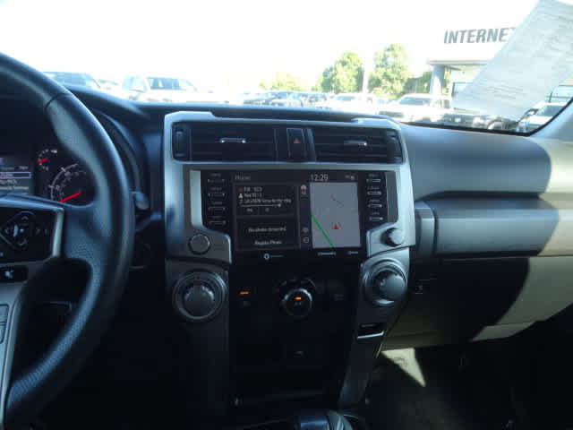 Certified 2021 Toyota 4Runner SR5 Premium image 27