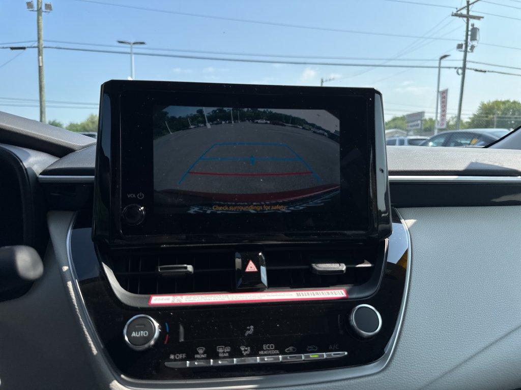 Used 2026 Toyota Corolla LE FWD image 24