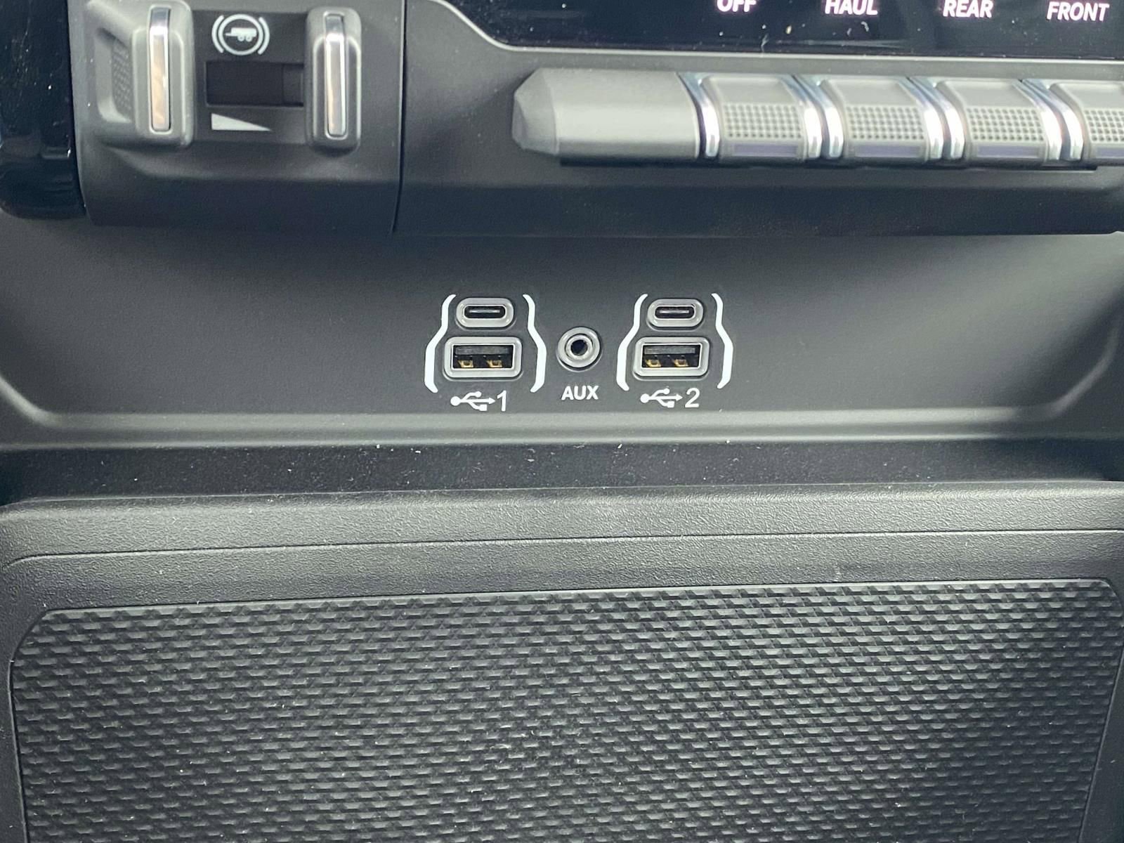 New 2026 RAM 2500 Big Horn image 31