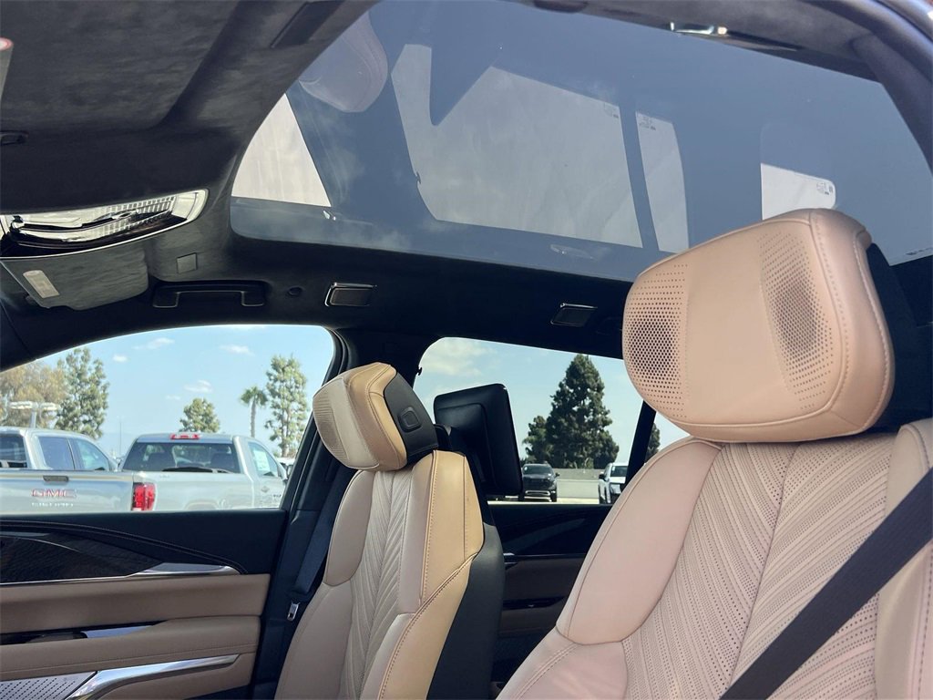 New 2026 Cadillac Escalade IQ Sport 2 image 26
