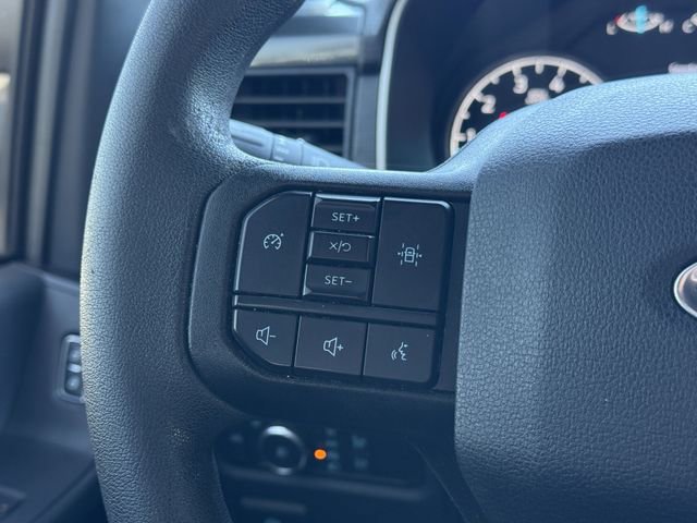 Used 2021 Ford F150 XL w/ STX Appearance Package image 24