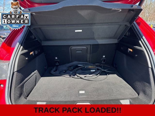 Used 2024 Dodge Hornet R/T Plus w/ Track Pack image 37