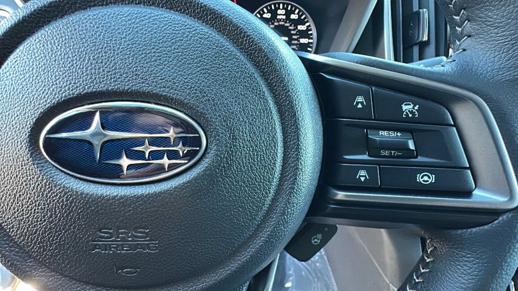New 2026 Subaru Ascent Limited AWD/4WD image 20