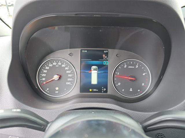 New 2026 Mercedes-Benz Sprinter 4500 image 26