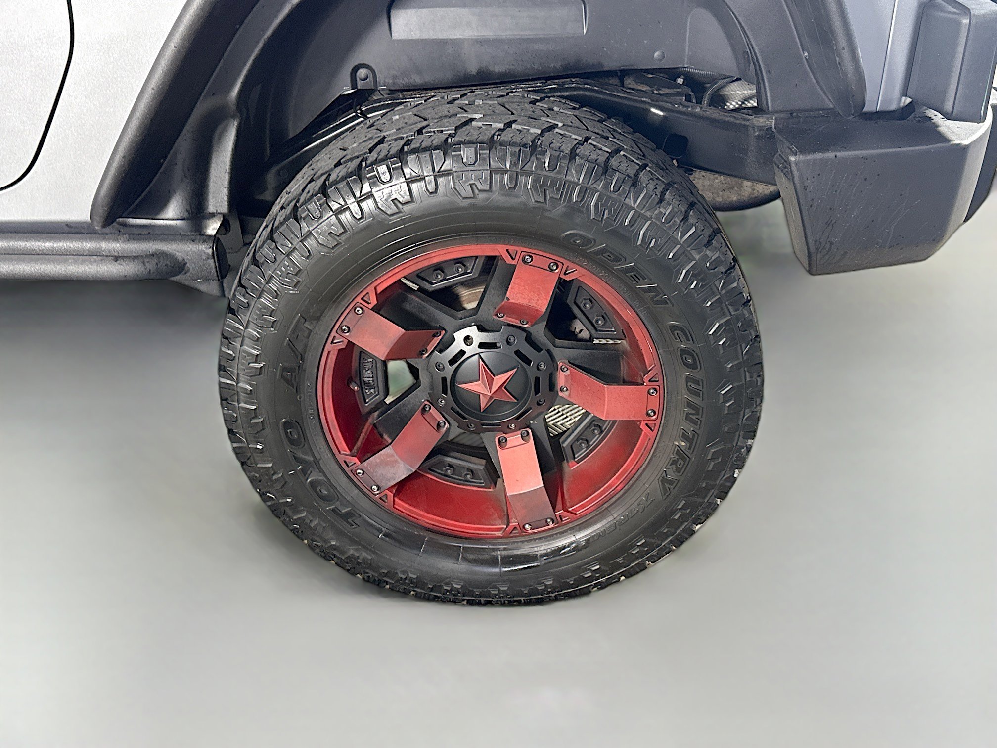 Used 2016 Jeep Wrangler Sport AWD/4WD image 33