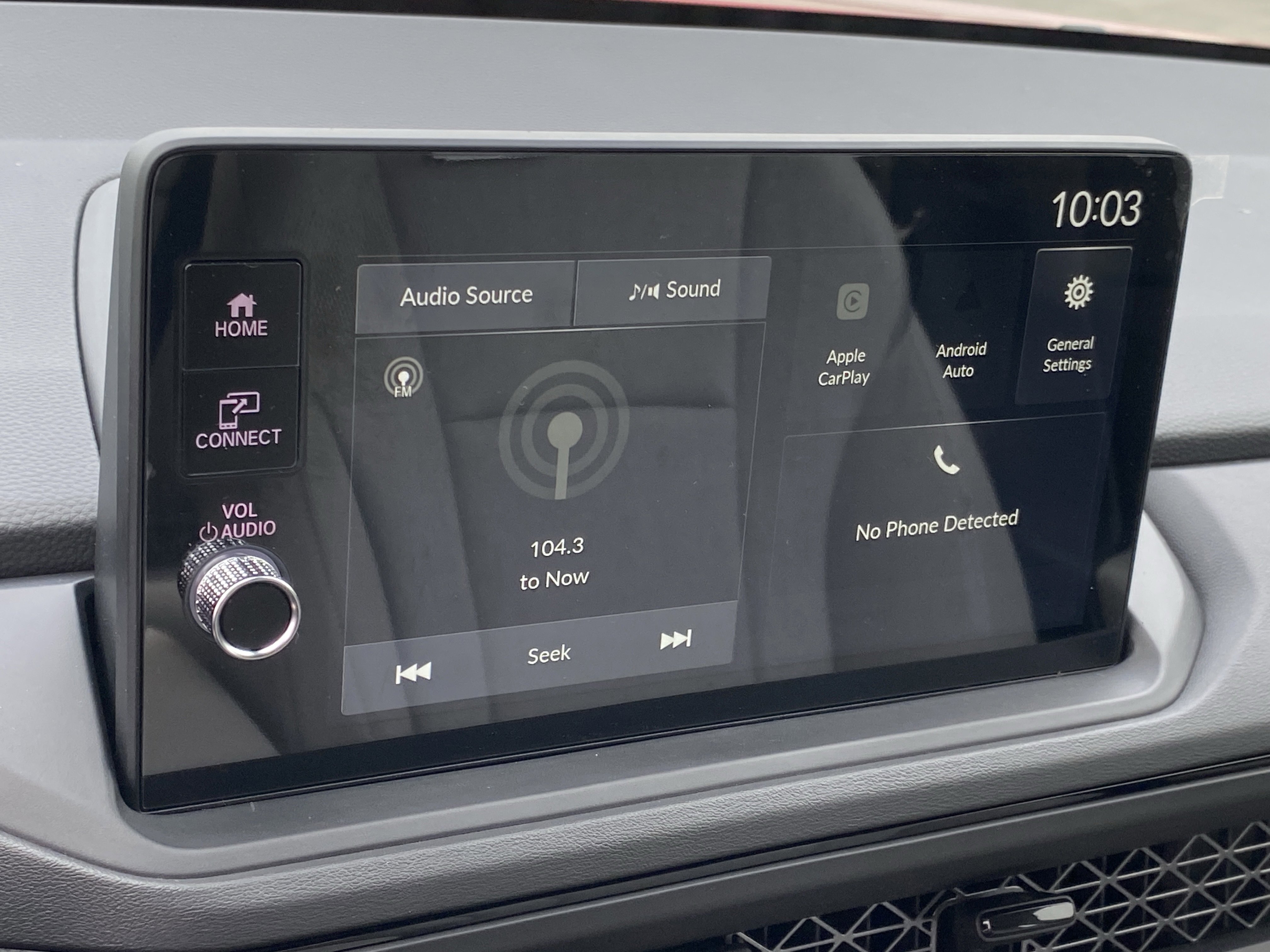 New 2026 Honda Accord LX image 15