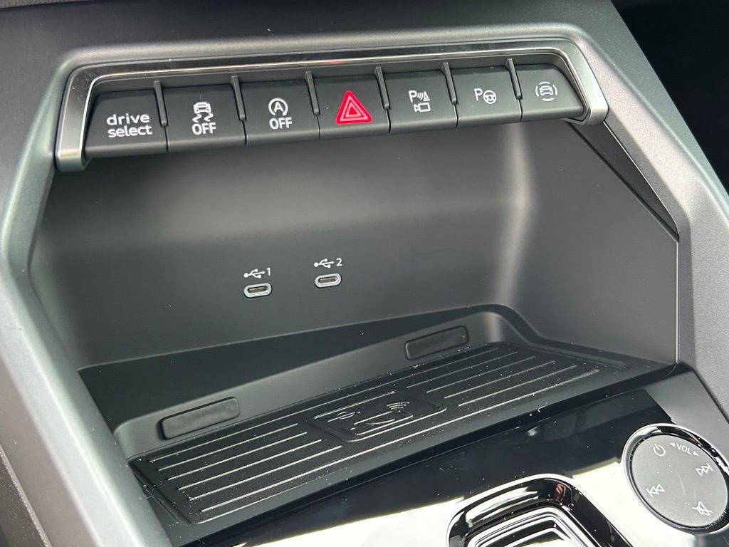 New 2026 Audi A3 2.0T Premium AWD/4WD image 32