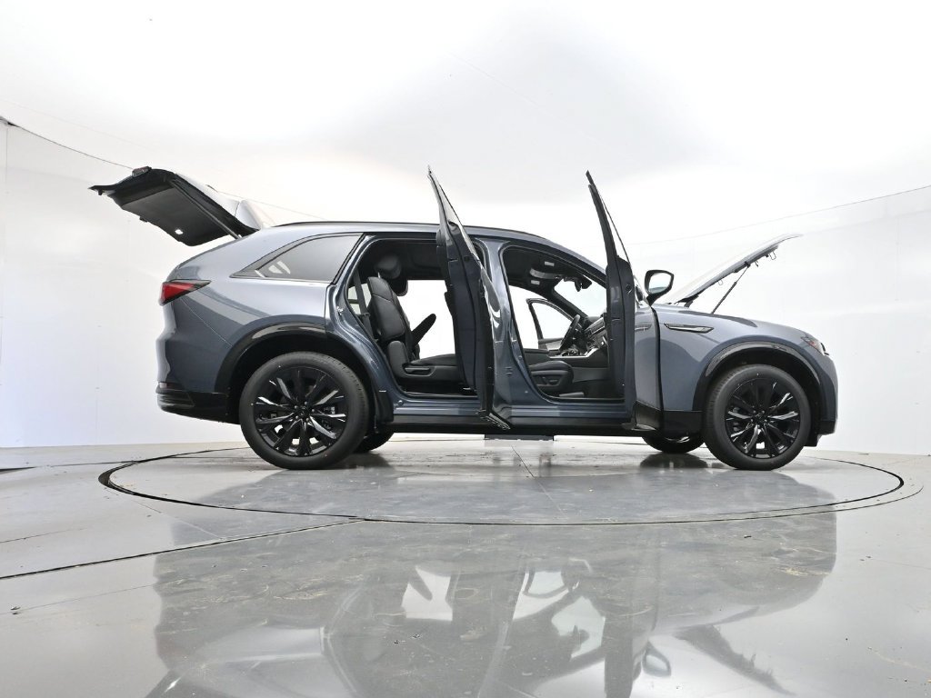 Used 2026 MAZDA CX-90 3.3 Turbo S w/ Premium Package AWD/4WD image 32