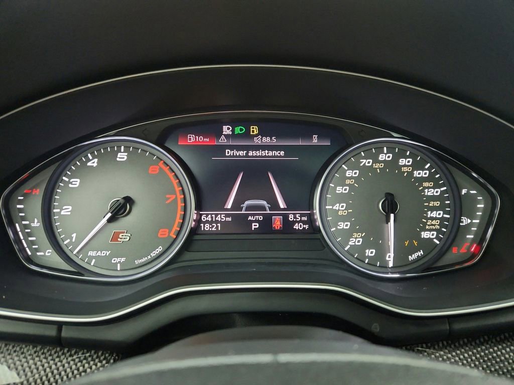 Used 2022 Audi SQ5 Premium w/ Convenience Package image 13